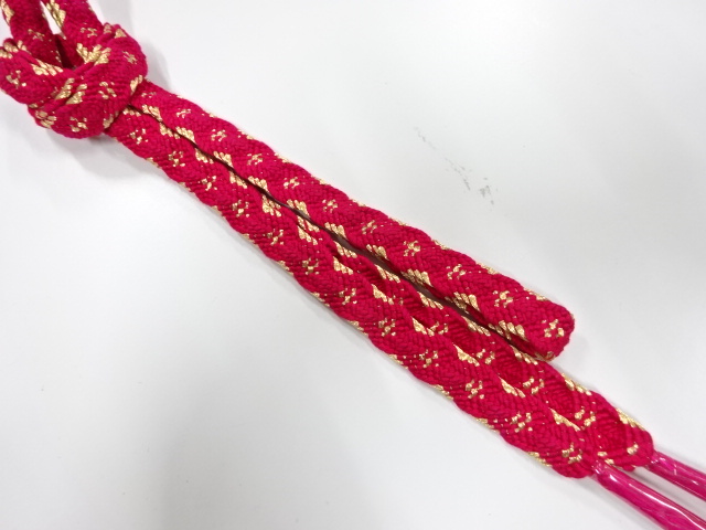 Japanese Kimono / Accessories Silk